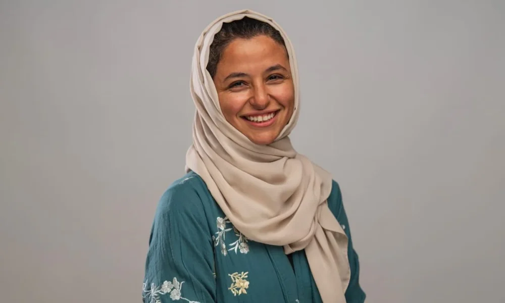 Arab Founders