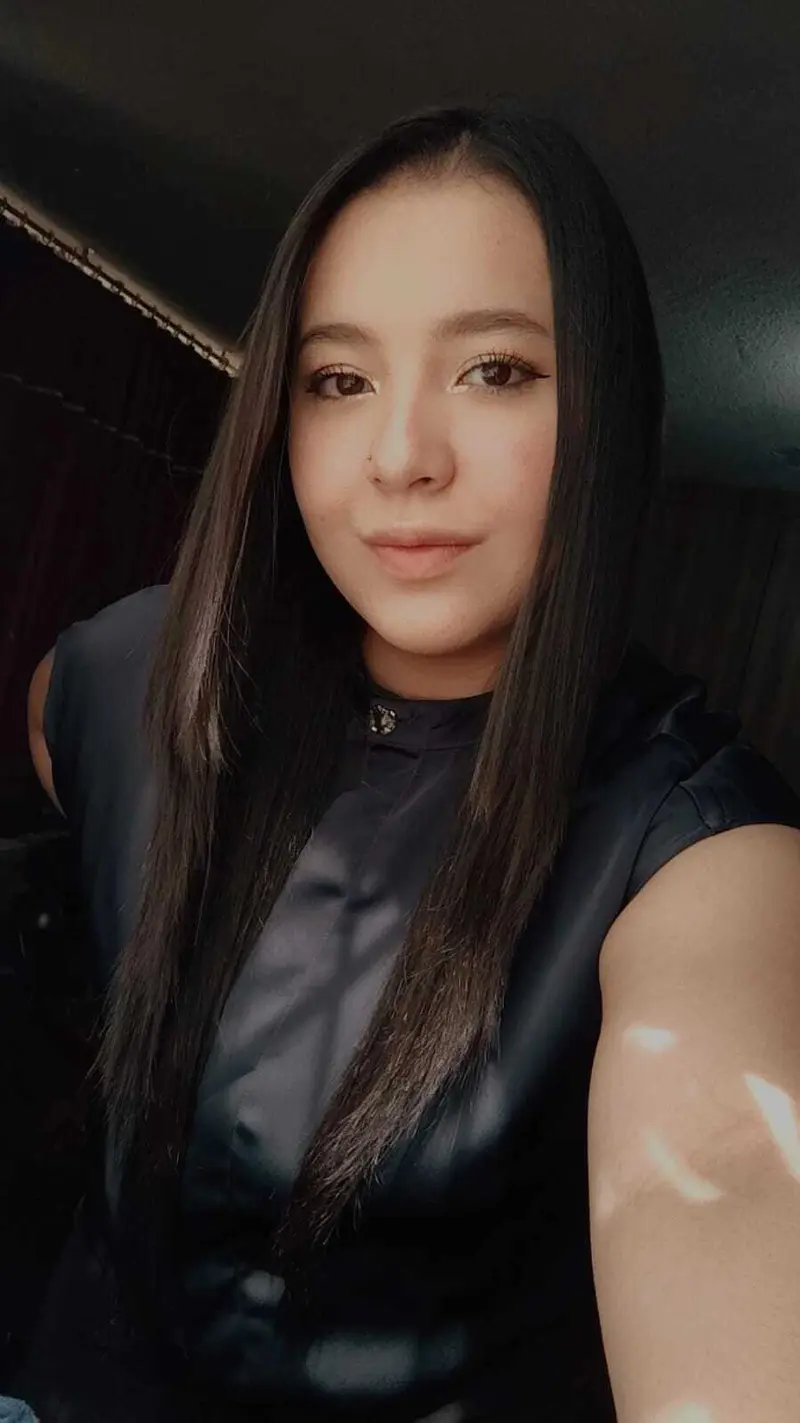 Cristina Argüello