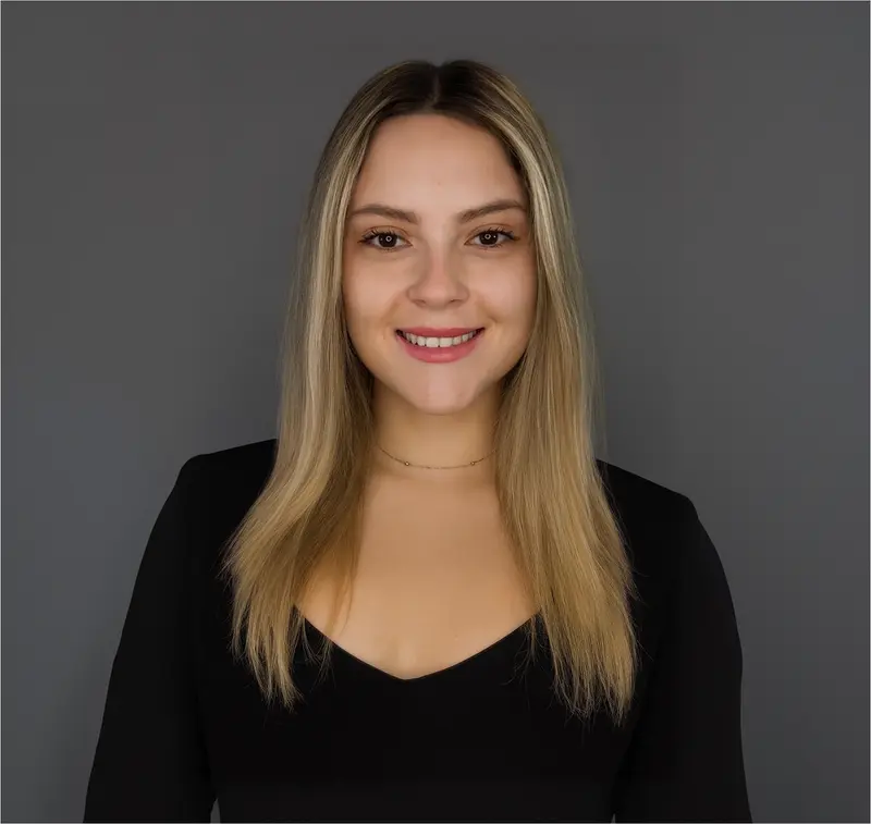 Rocío Romero Andrada